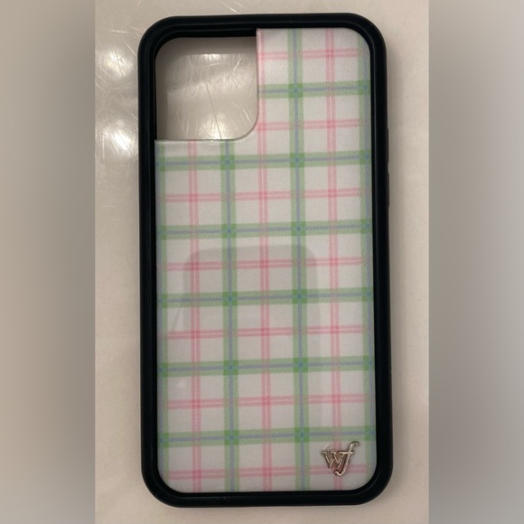 Wildflower Iphone 11 pro case - Picture 2 of 5